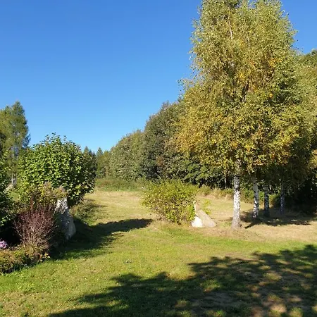 Nad Stawami Apartamento *