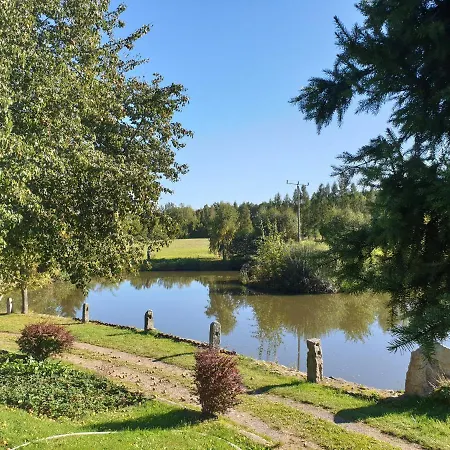 Apartment Nad Stawami *