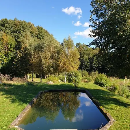 Apartamento Nad Stawami