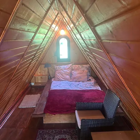 Nad Stawami Apartamento Olszyna (Lower Silesia)