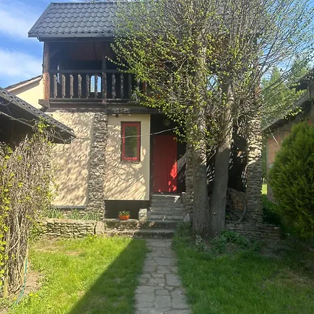 Nad Stawami * Olszyna (Lower Silesia)
