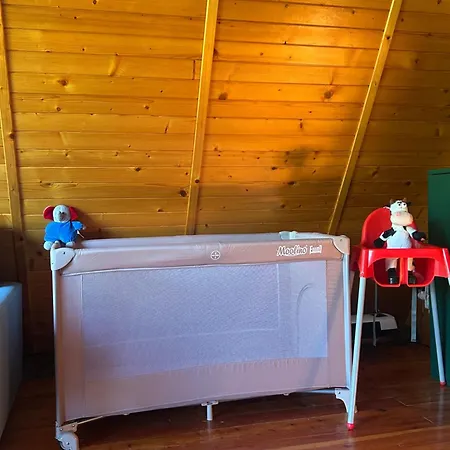 Nad Stawami Apartman